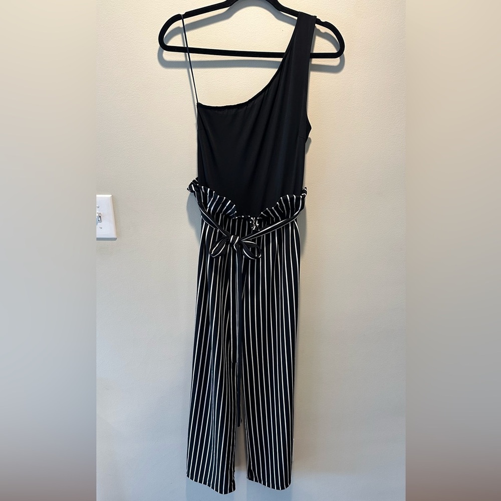 One piece jumpsuit